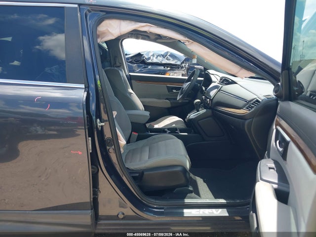 5J6RW1H59JL011620 Honda CR-V EX