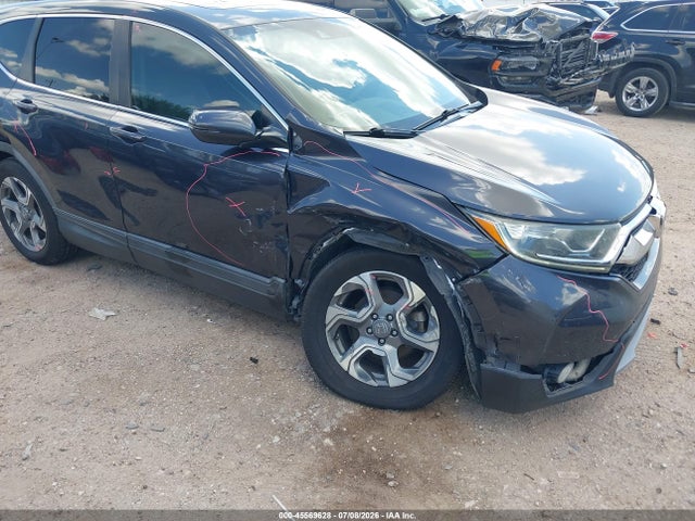5J6RW1H59JL011620 Honda CR-V EX