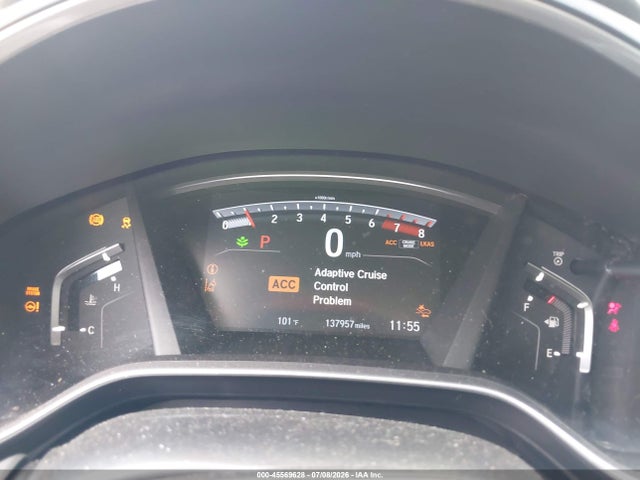 5J6RW1H59JL011620 Honda CR-V EX