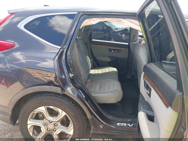 5J6RW1H59JL011620 Honda CR-V EX