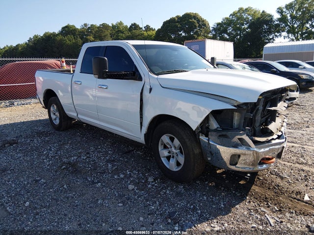 Aukcja sprzedaży 2016 Ram 1500 Slt, vin: 1C6RR6GT2GS262334, numer aukcji: 45569633
