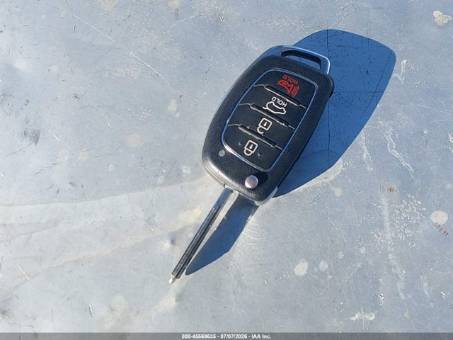 Hyundai SONATA SE 2016 5NPE24AF2GH382782 Image 11
