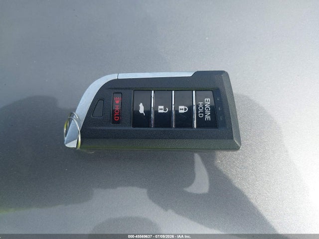 45569637 :رقم المزاد ، 19UDE4H68RA017561 vin ، 2024 Acura Integra A-spec Technology مزاد بيع
