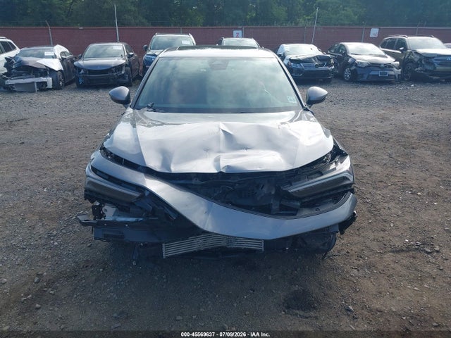 45569637 :رقم المزاد ، 19UDE4H68RA017561 vin ، 2024 Acura Integra A-spec Technology مزاد بيع
