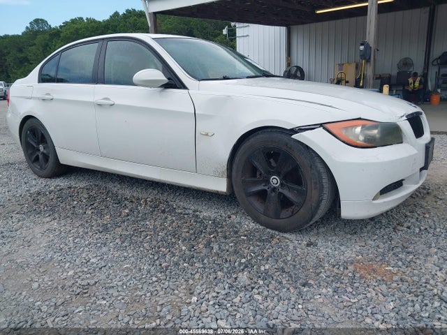 Продаж на аукціоні авто 2007 Bmw 328i, vin: WBAVA33507PG51237, номер лоту: 45569638