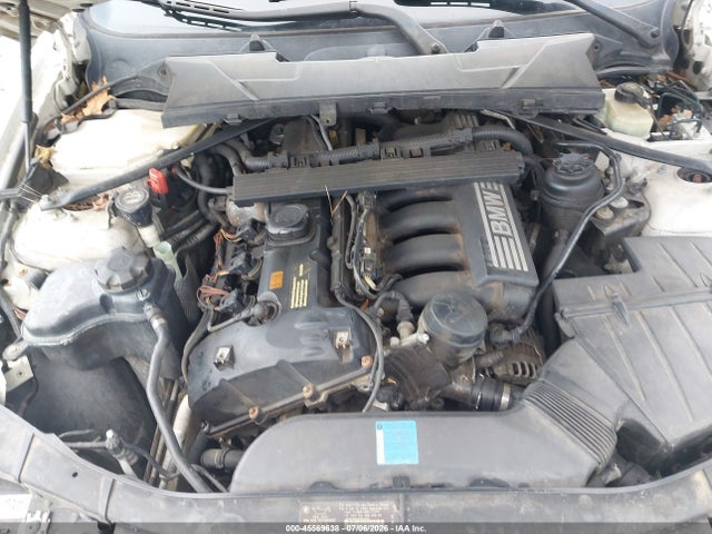 Продаж на аукціоні авто 2007 Bmw 328i, vin: WBAVA33507PG51237, номер лоту: 45569638