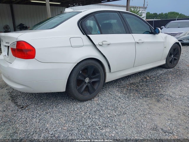 Продаж на аукціоні авто 2007 Bmw 328i, vin: WBAVA33507PG51237, номер лоту: 45569638