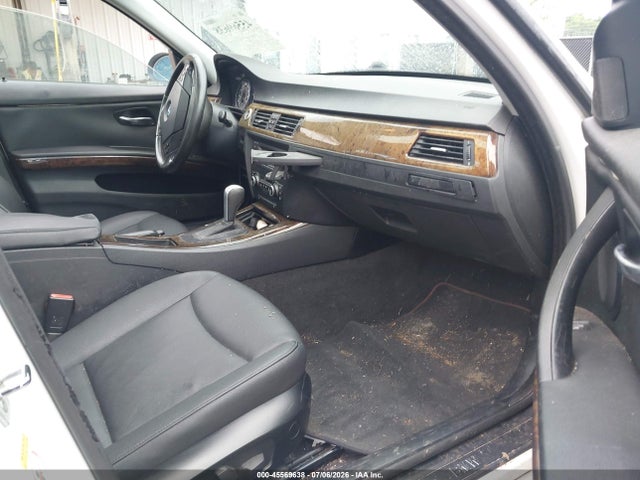Продаж на аукціоні авто 2007 Bmw 328i, vin: WBAVA33507PG51237, номер лоту: 45569638