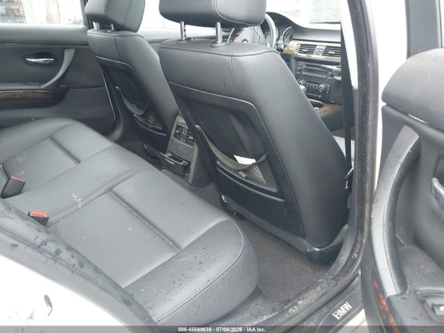 Продаж на аукціоні авто 2007 Bmw 328i, vin: WBAVA33507PG51237, номер лоту: 45569638