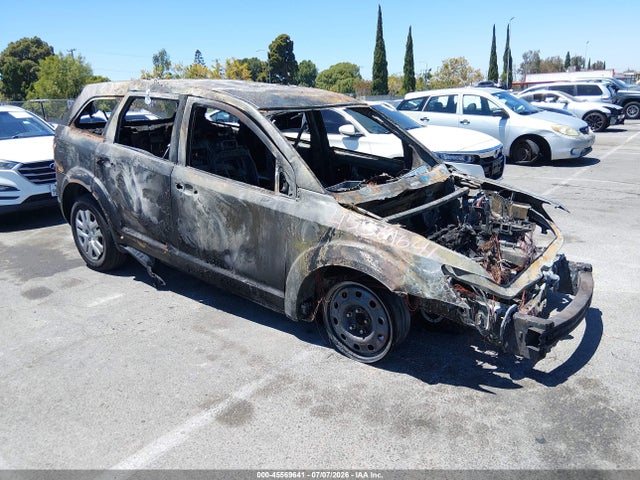 3C4PDCAB8ET202020 auction archive image
