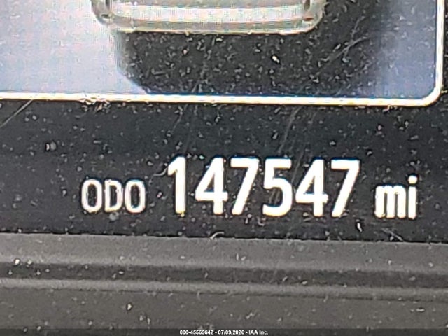 Aukcja sprzedaży 2015 Toyota Sienna Xle 8 Passenger, vin: 5TDYK3DC1FS554172, numer aukcji: 45569642