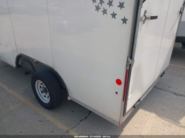 Carmate Trailer 2022 5A3C714D1NL004602 Image 10