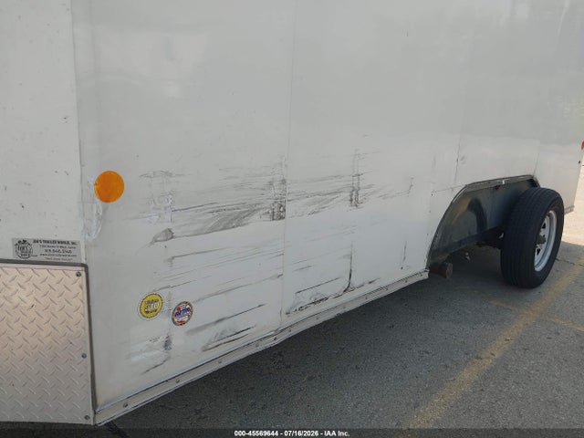 Carmate Trailer 2022 5A3C714D1NL004602 Image 11