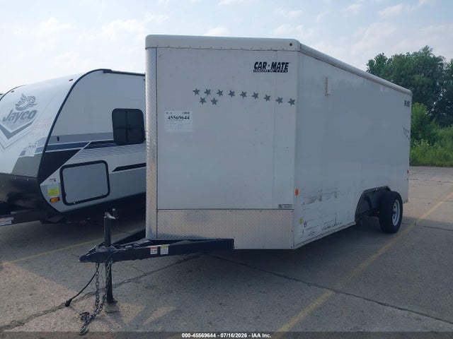 Carmate Trailer 2022 5A3C714D1NL004602 Image 2