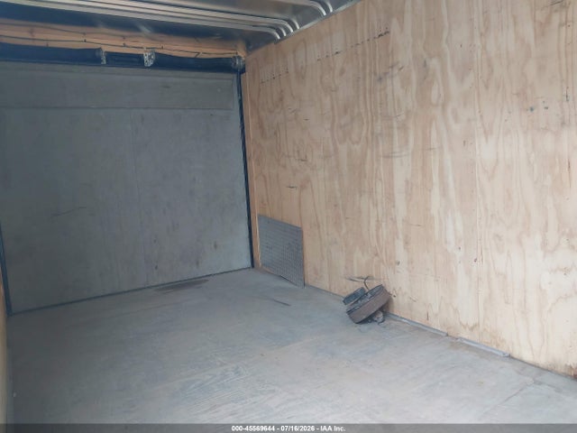 Carmate Trailer 2022 5A3C714D1NL004602 Image 5