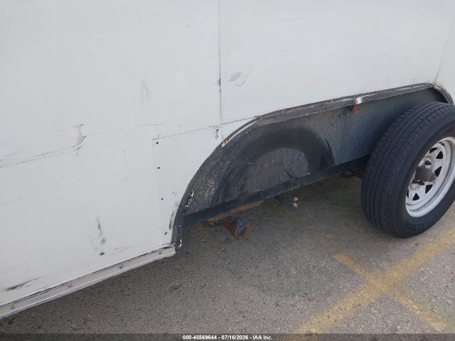 Carmate Trailer 2022 5A3C714D1NL004602 Image 6