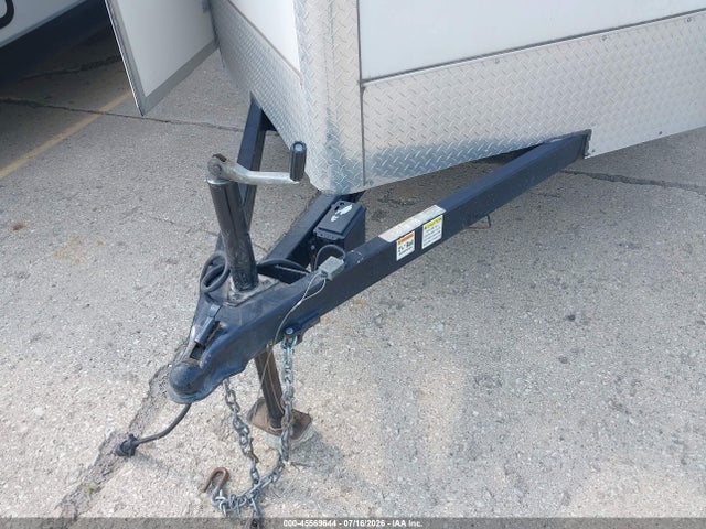 Carmate Trailer 2022 5A3C714D1NL004602 Image 7