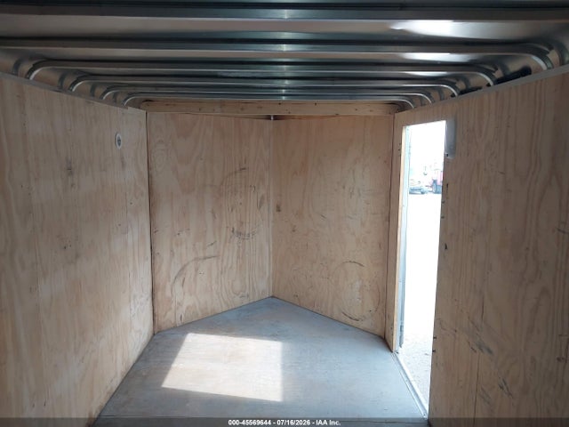 Carmate Trailer 2022 5A3C714D1NL004602 Image 8
