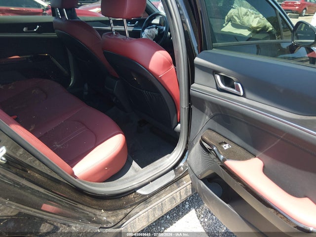 Auction sale of the 2026 Kia K5 Gt-line Fwd, vin: KNAG64J78T5481233, lot number: 45569645