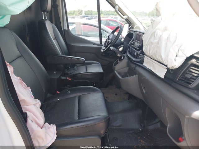 Aukcja sprzedaży 2023 Ford Transit-350, vin: 1FTBW9CG0PKA03838, numer aukcji: 45569646