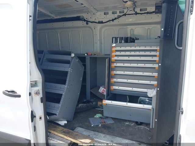 Продаж на аукціоні авто 2023 Ford Transit-350, vin: 1FTBW9CG0PKA03838, номер лоту: 45569646