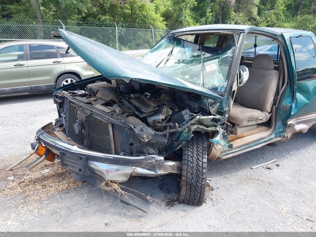 Aukcja sprzedaży 1996 Chevrolet Gmt-400 K1500, vin: 2GCEK19M0T1151649, numer aukcji: 45569652