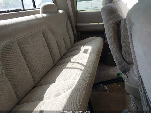 Aukcja sprzedaży 1996 Chevrolet Gmt-400 K1500, vin: 2GCEK19M0T1151649, numer aukcji: 45569652