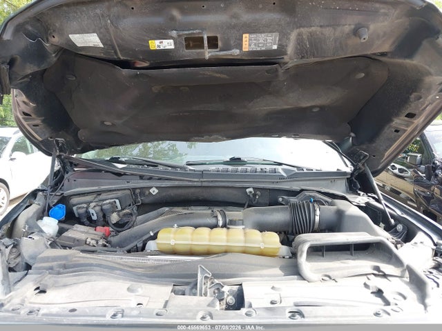 Продаж на аукціоні авто 2020 Ford F-150 Platinum, vin: 1FTEW1E48LFC81407, номер лоту: 45569653