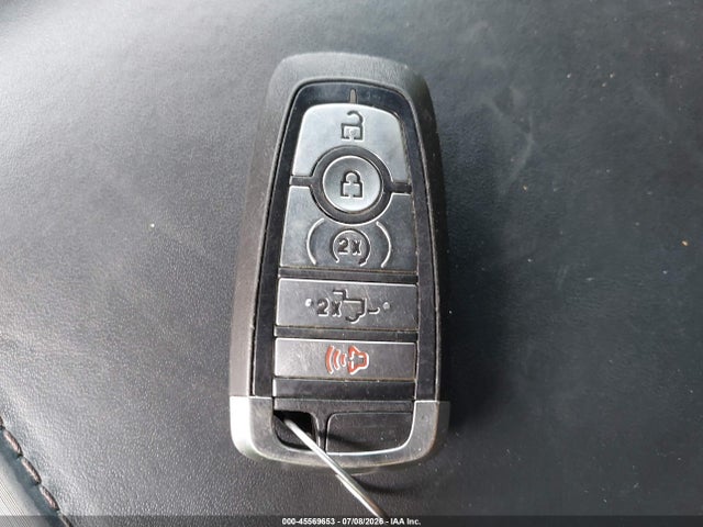 Продаж на аукціоні авто 2020 Ford F-150 Platinum, vin: 1FTEW1E48LFC81407, номер лоту: 45569653
