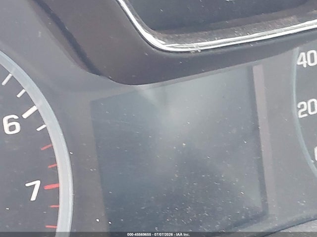 2018 Chevrolet Cruze Lt Auto მანქანა იყიდება აუქციონზე, vin: 3G1BE6SM2JS522371, აუქციონის ნომერი: 45569655