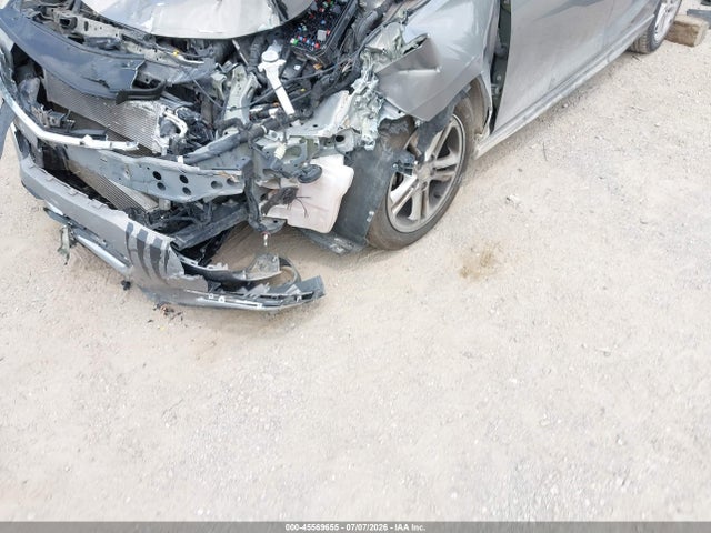2018 Chevrolet Cruze Lt Auto მანქანა იყიდება აუქციონზე, vin: 3G1BE6SM2JS522371, აუქციონის ნომერი: 45569655