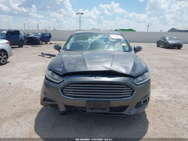 2016 Ford Fusion Se მანქანა იყიდება აუქციონზე, vin: 3FA6P0H78GR279012, აუქციონის ნომერი: 45569660