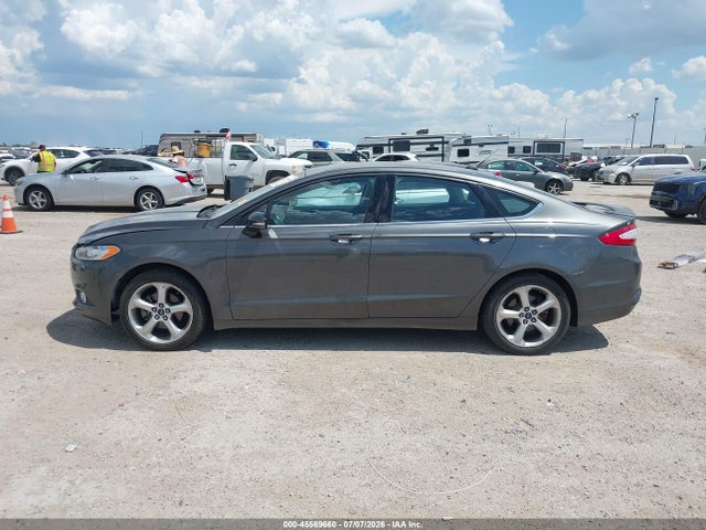 2016 Ford Fusion Se მანქანა იყიდება აუქციონზე, vin: 3FA6P0H78GR279012, აუქციონის ნომერი: 45569660
