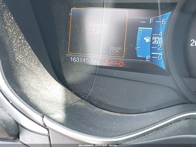 2016 Ford Fusion Se მანქანა იყიდება აუქციონზე, vin: 3FA6P0H78GR279012, აუქციონის ნომერი: 45569660