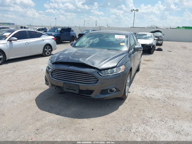 2016 Ford Fusion Se მანქანა იყიდება აუქციონზე, vin: 3FA6P0H78GR279012, აუქციონის ნომერი: 45569660
