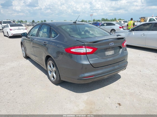 2016 Ford Fusion Se მანქანა იყიდება აუქციონზე, vin: 3FA6P0H78GR279012, აუქციონის ნომერი: 45569660