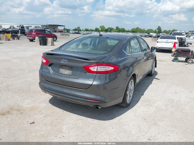 2016 Ford Fusion Se მანქანა იყიდება აუქციონზე, vin: 3FA6P0H78GR279012, აუქციონის ნომერი: 45569660