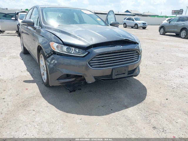 2016 Ford Fusion Se მანქანა იყიდება აუქციონზე, vin: 3FA6P0H78GR279012, აუქციონის ნომერი: 45569660