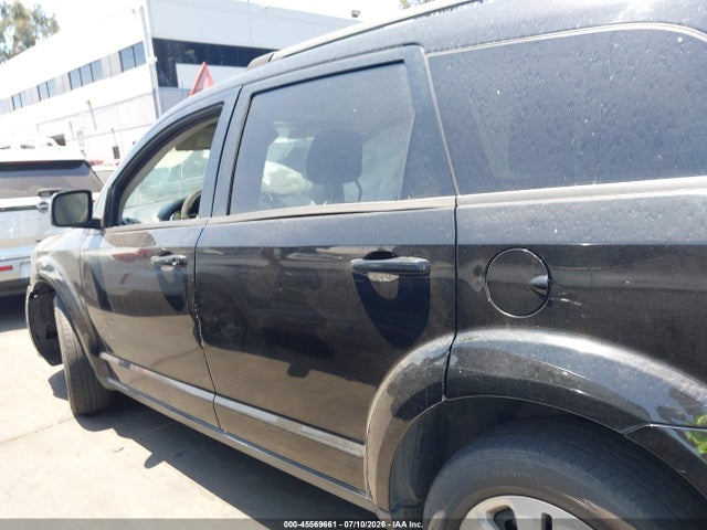 Aukcja sprzedaży 2018 Dodge Journey Se, vin: 3C4PDCAB8JT445630, numer aukcji: 45569661
