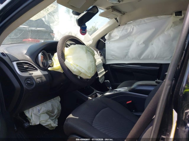 Aukcja sprzedaży 2018 Dodge Journey Se, vin: 3C4PDCAB8JT445630, numer aukcji: 45569661
