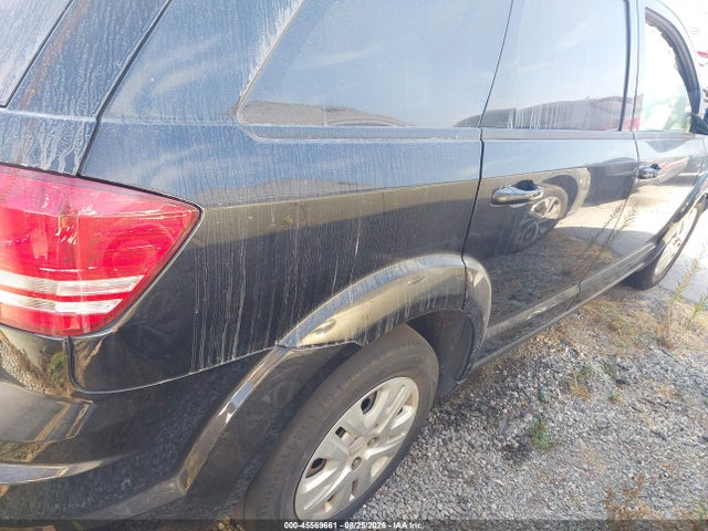 Aukcja sprzedaży 2018 Dodge Journey Se, vin: 3C4PDCAB8JT445630, numer aukcji: 45569661