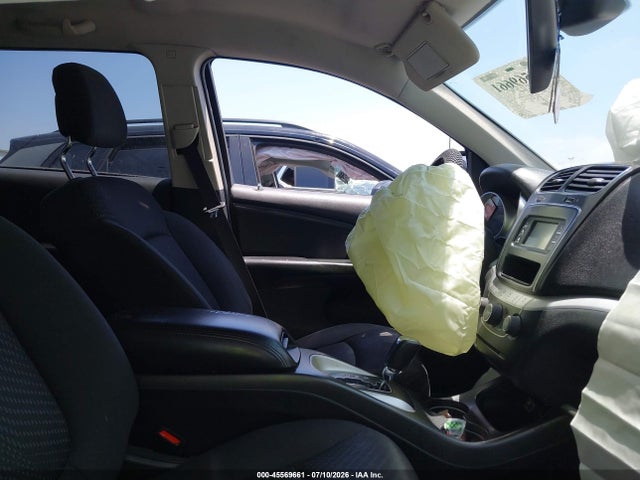 Aukcja sprzedaży 2018 Dodge Journey Se, vin: 3C4PDCAB8JT445630, numer aukcji: 45569661