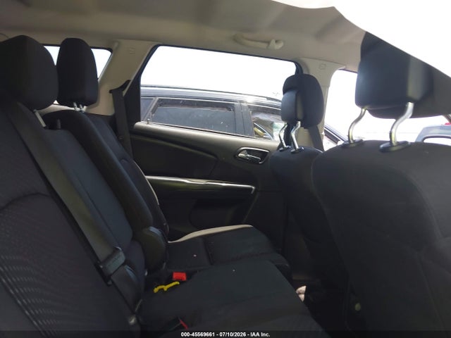 Aukcja sprzedaży 2018 Dodge Journey Se, vin: 3C4PDCAB8JT445630, numer aukcji: 45569661