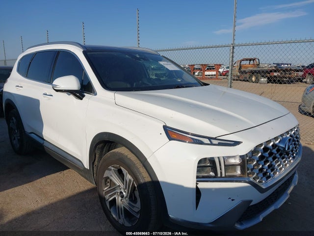 Aukcja sprzedaży 2023 Hyundai Santa Fe Sel, vin: 5NMS34AJ2PH505630, numer aukcji: 45569663