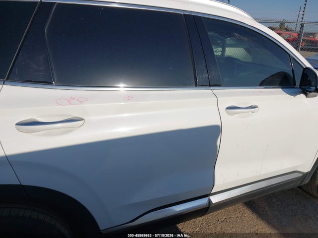 Aukcja sprzedaży 2023 Hyundai Santa Fe Sel, vin: 5NMS34AJ2PH505630, numer aukcji: 45569663
