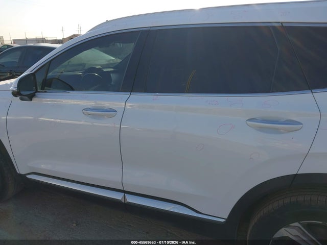 Aukcja sprzedaży 2023 Hyundai Santa Fe Sel, vin: 5NMS34AJ2PH505630, numer aukcji: 45569663