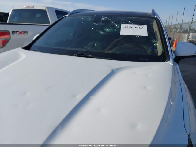 Aukcja sprzedaży 2023 Hyundai Santa Fe Sel, vin: 5NMS34AJ2PH505630, numer aukcji: 45569663