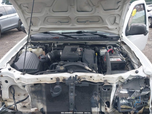 Aukcja sprzedaży 2005 Gmc Canyon Sle, vin: 1GTDS196058107633, numer aukcji: 45569664