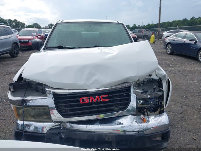 Aukcja sprzedaży 2005 Gmc Canyon Sle, vin: 1GTDS196058107633, numer aukcji: 45569664