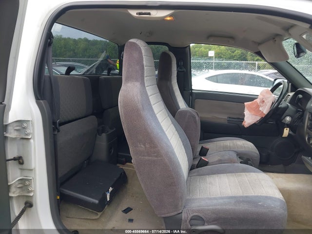 Aukcja sprzedaży 2005 Gmc Canyon Sle, vin: 1GTDS196058107633, numer aukcji: 45569664